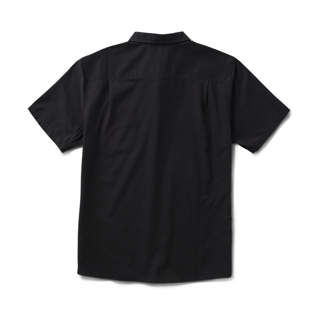 Miniatura Camisa Scholar Stretch - Color: Negro