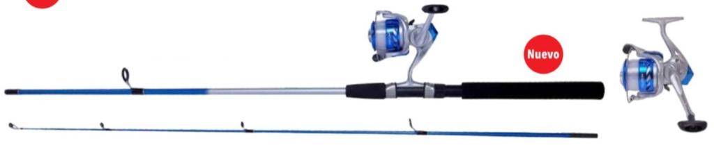 Combo 3,00M 60-120G 5500 