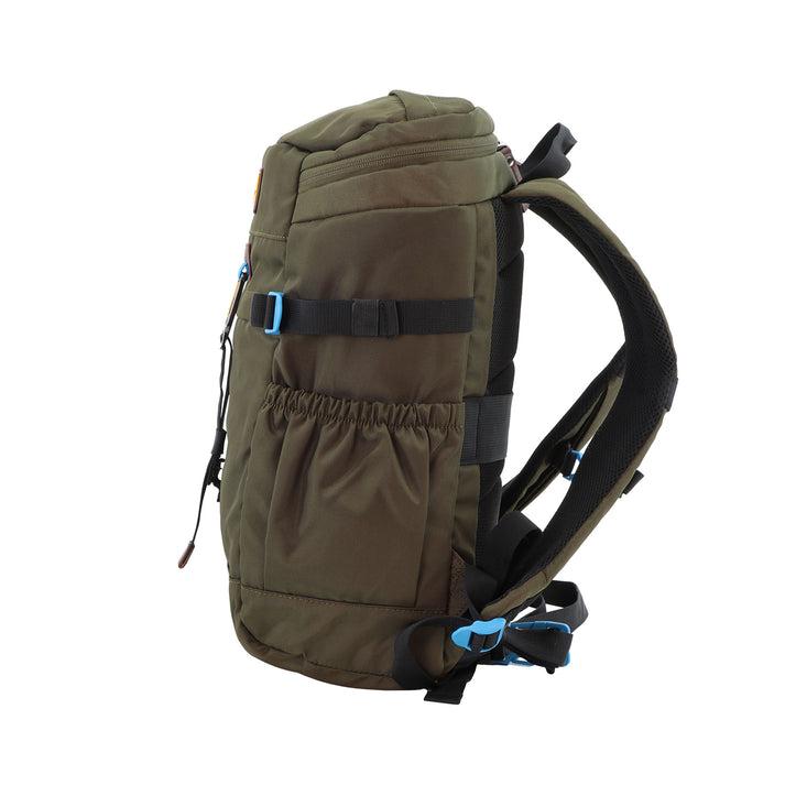 Miniatura  Mochila de Viaje Icon Rpet 25L para Notebook 15 - Color: Khaki