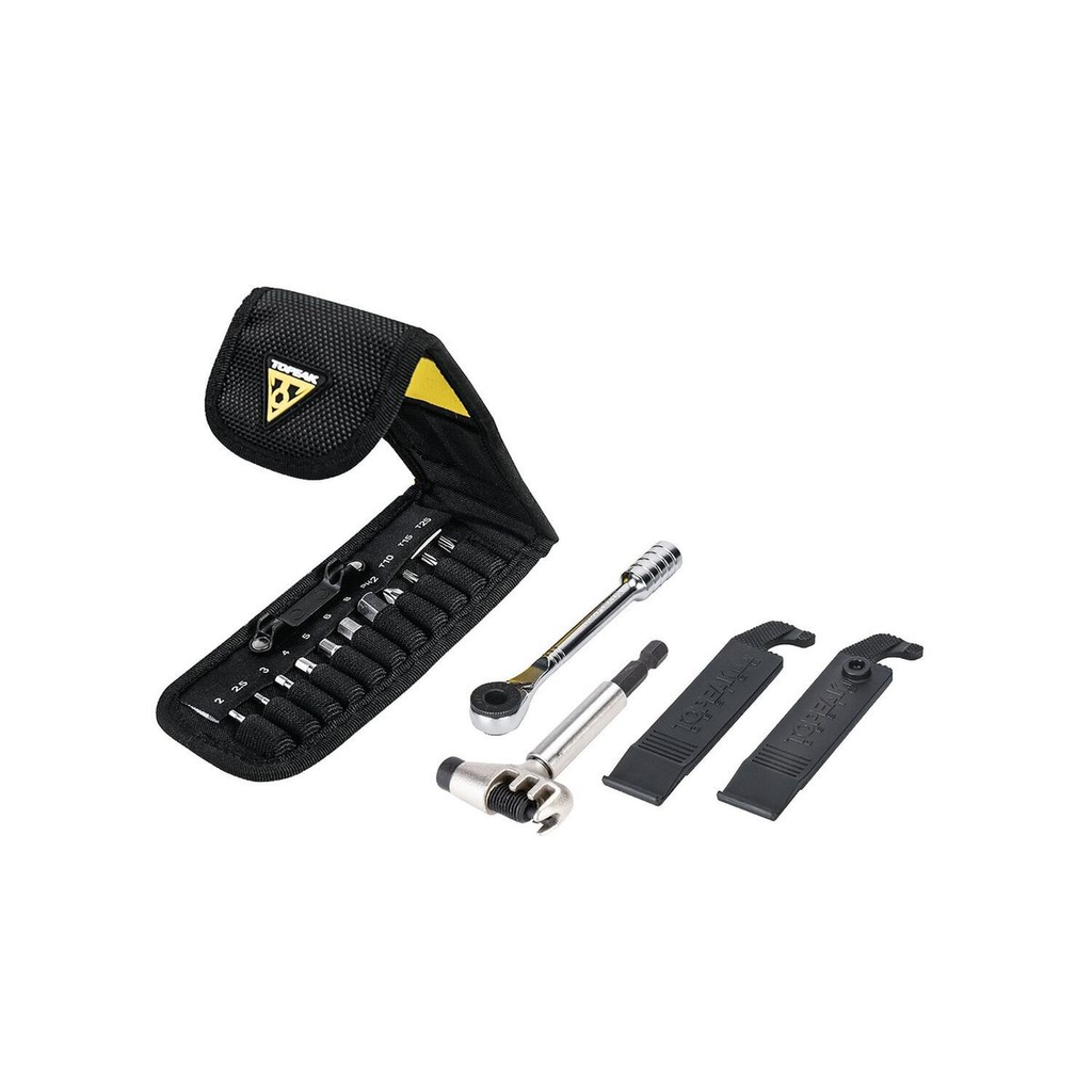 Herramienta Ratchet Rocket Lite DX+