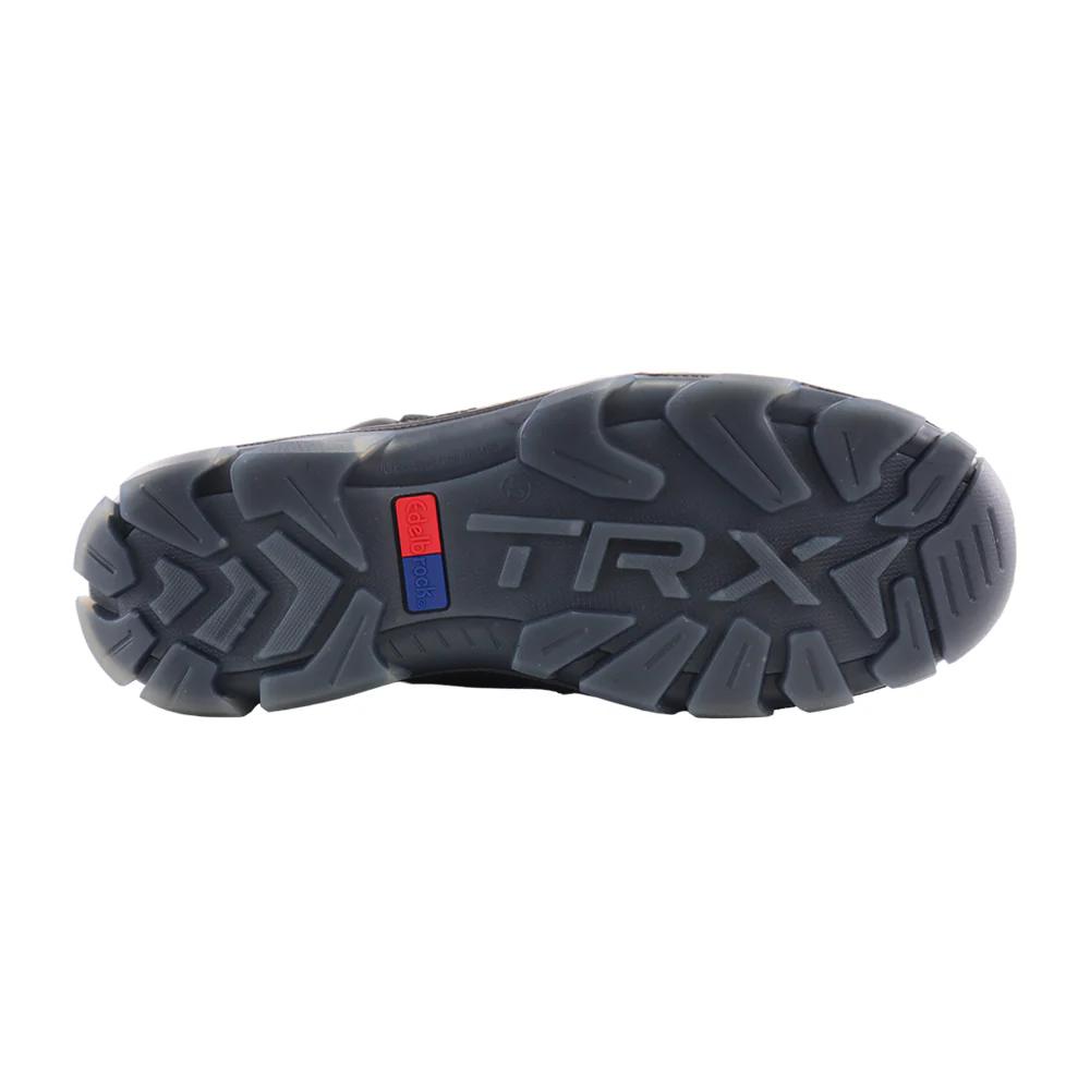 Miniatura Bota Seguridad TRX ED 707 HIGH -