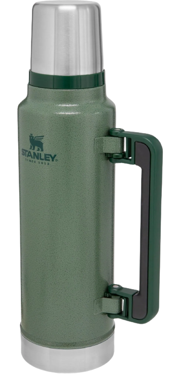 Termo Classic Vacuum Bottle 1.4 LT