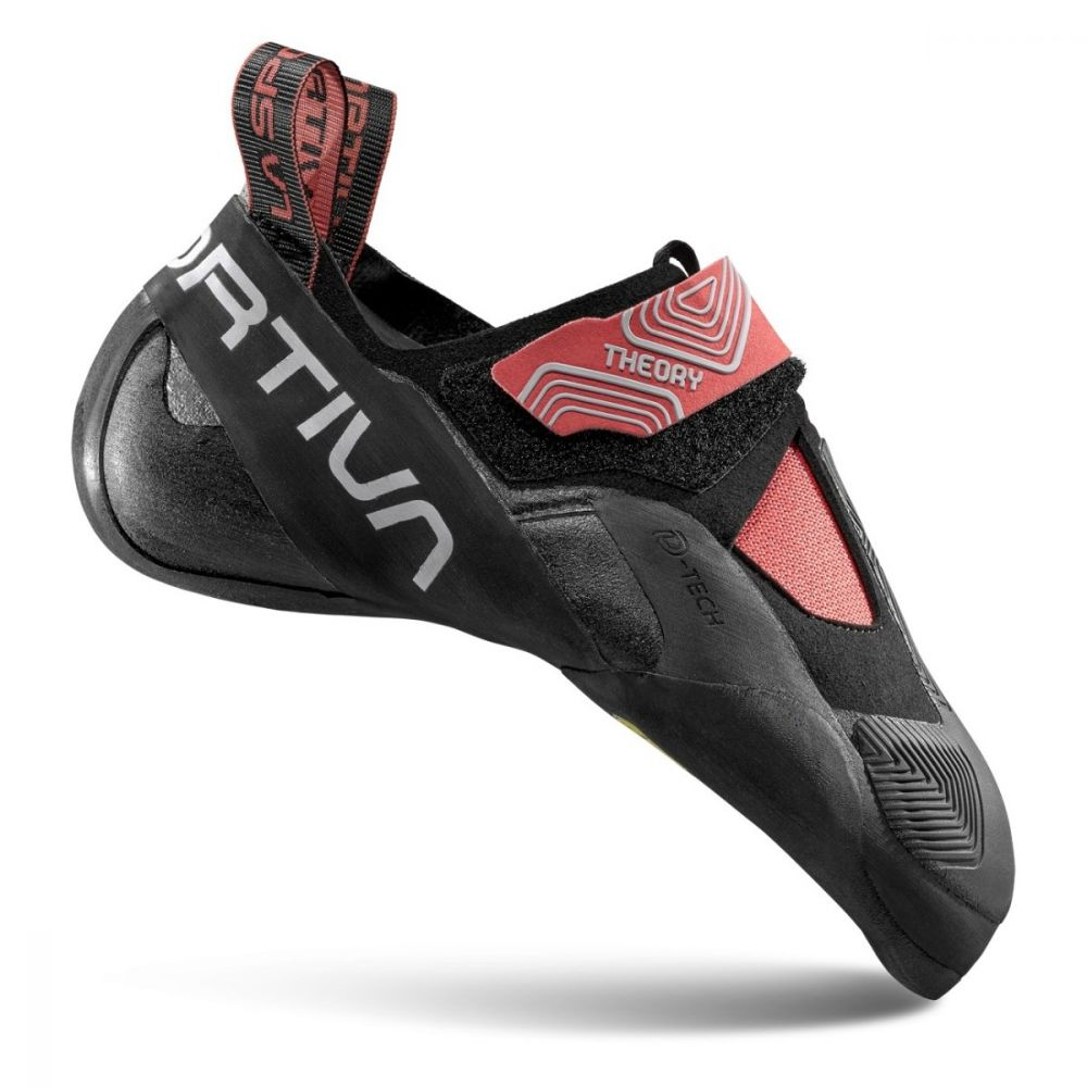 Zapatilla de Escalada Theory Mujer