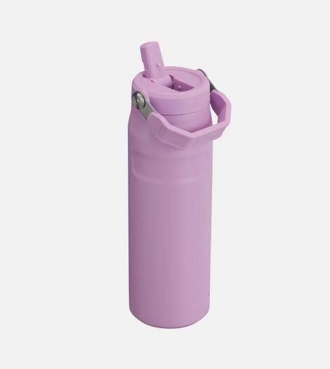 Miniatura Botella Térmica Stanley Flip Straw 2.0 710 ml - Color: Lila