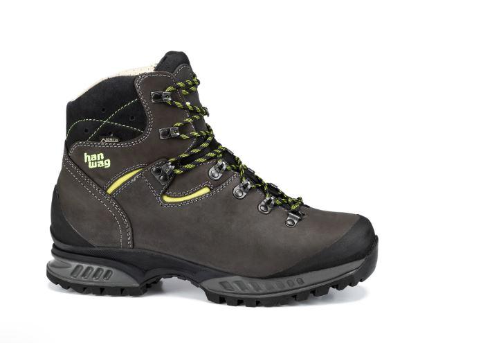 Zapato Hombre Tatra II Gtx