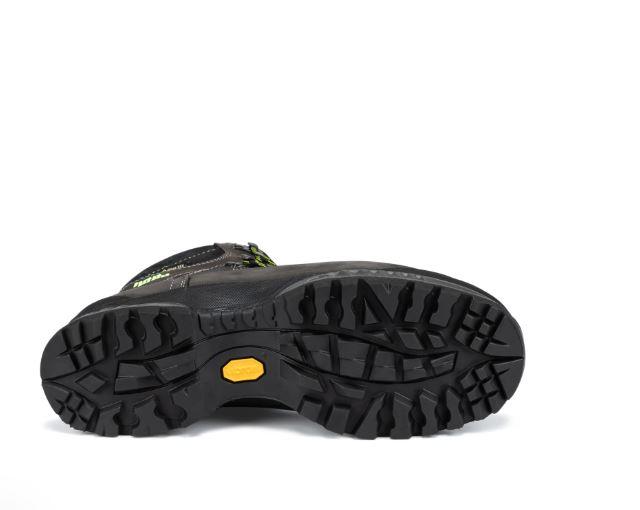 Zapato Hombre Tatra II Gtx - Color: Gris/Amarillo