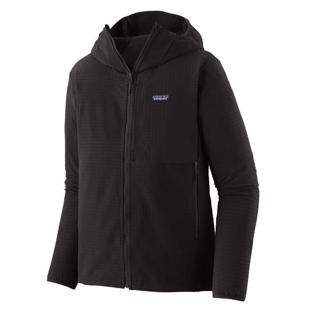 Polar Hombre R1 TechFace Hoody 