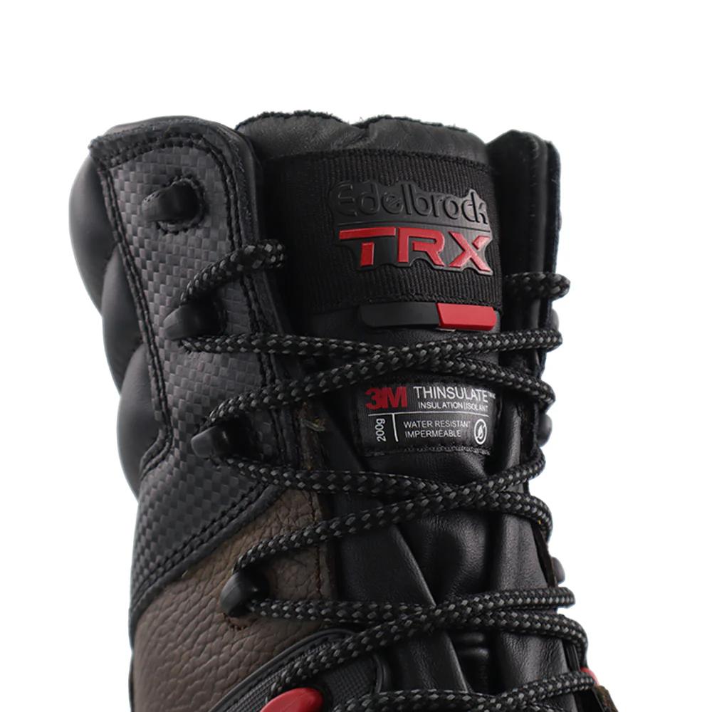Bota Seguridad TRX ED 707 HIGH -