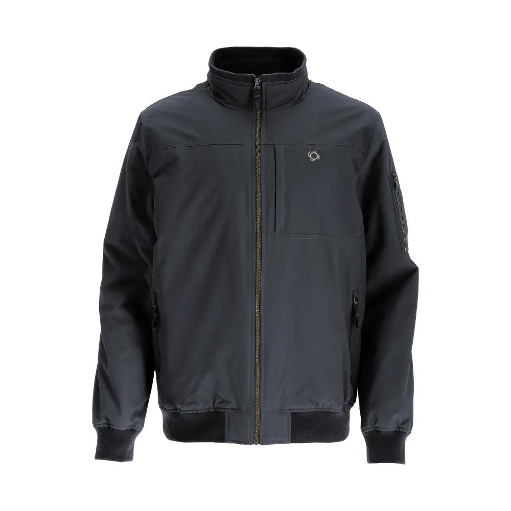 Parka Térmica Light Travolta Hombre 