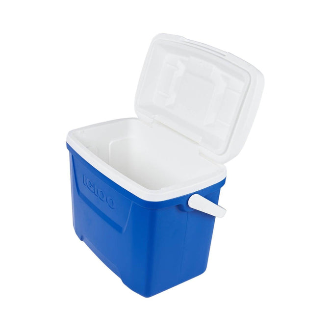Cooler Laguna 28QT / 26.5 Litros - Color: Azul