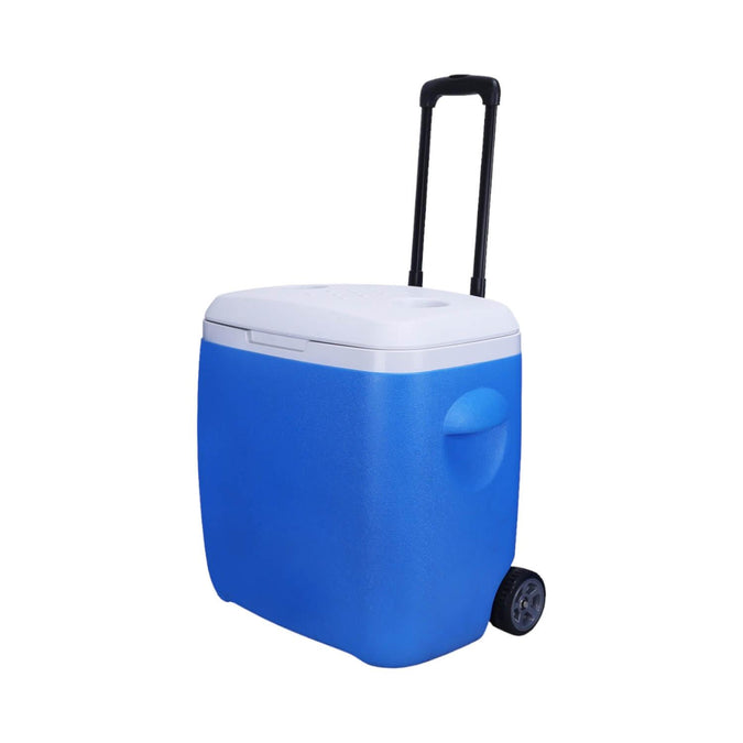 Cooler Roller con Ruedas 48 Litros