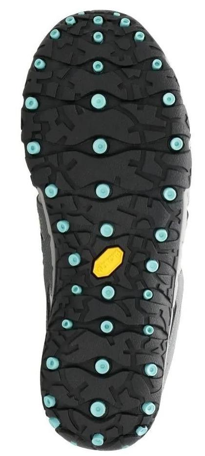 Miniatura Sandalia Outdoor Meta De Mujer  -