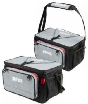 Bolso Countdown Tackle 