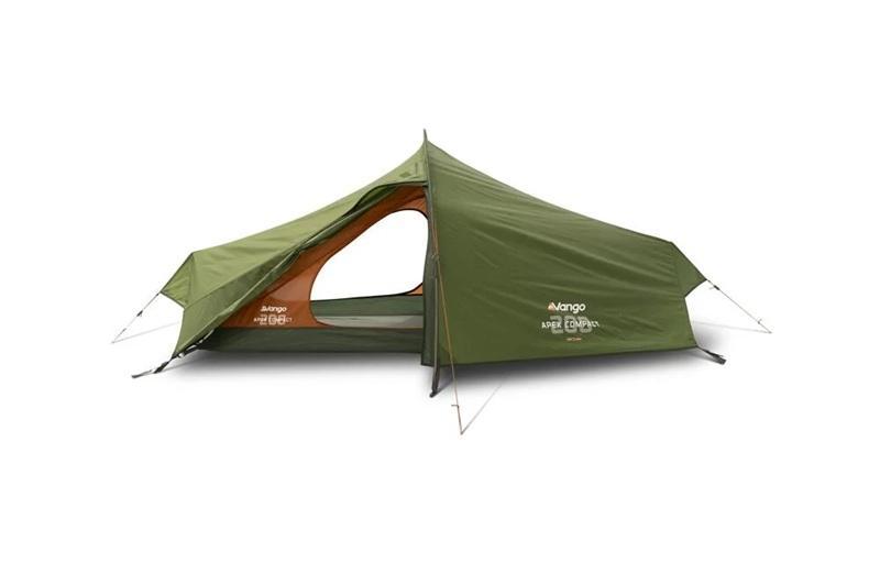Carpa Apex Compact 200 -