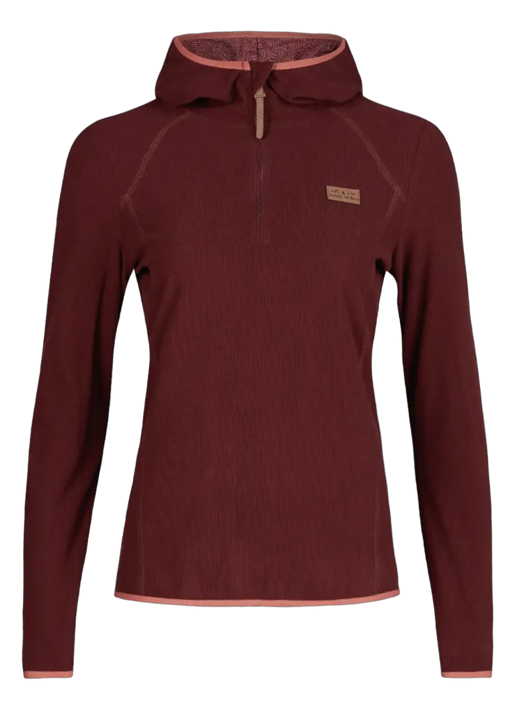 Poleron Mujer Taina Nui