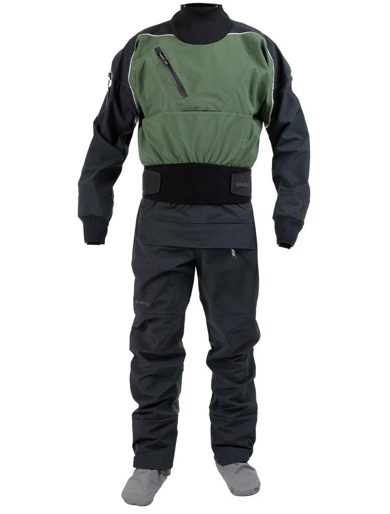 Traje Seco Gore-Tex Pro Icon Rear Entry