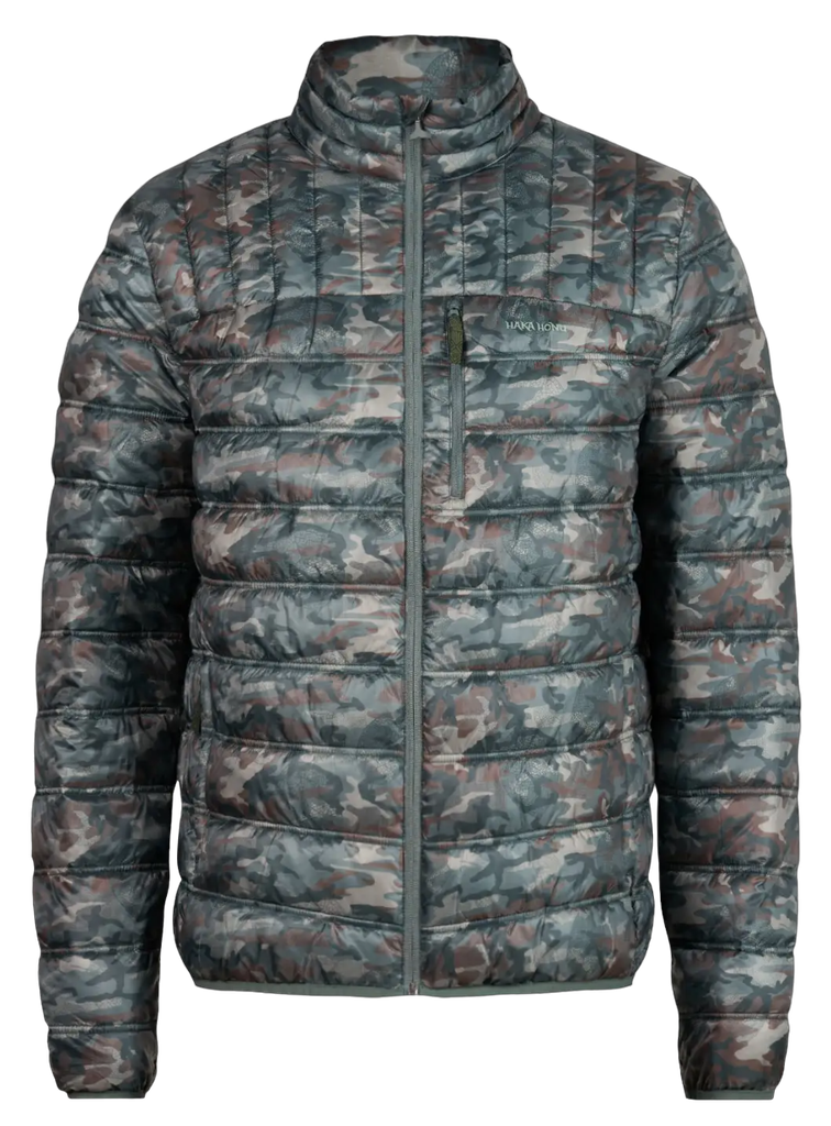 Chaqueta Hombre Ultra-Liviana