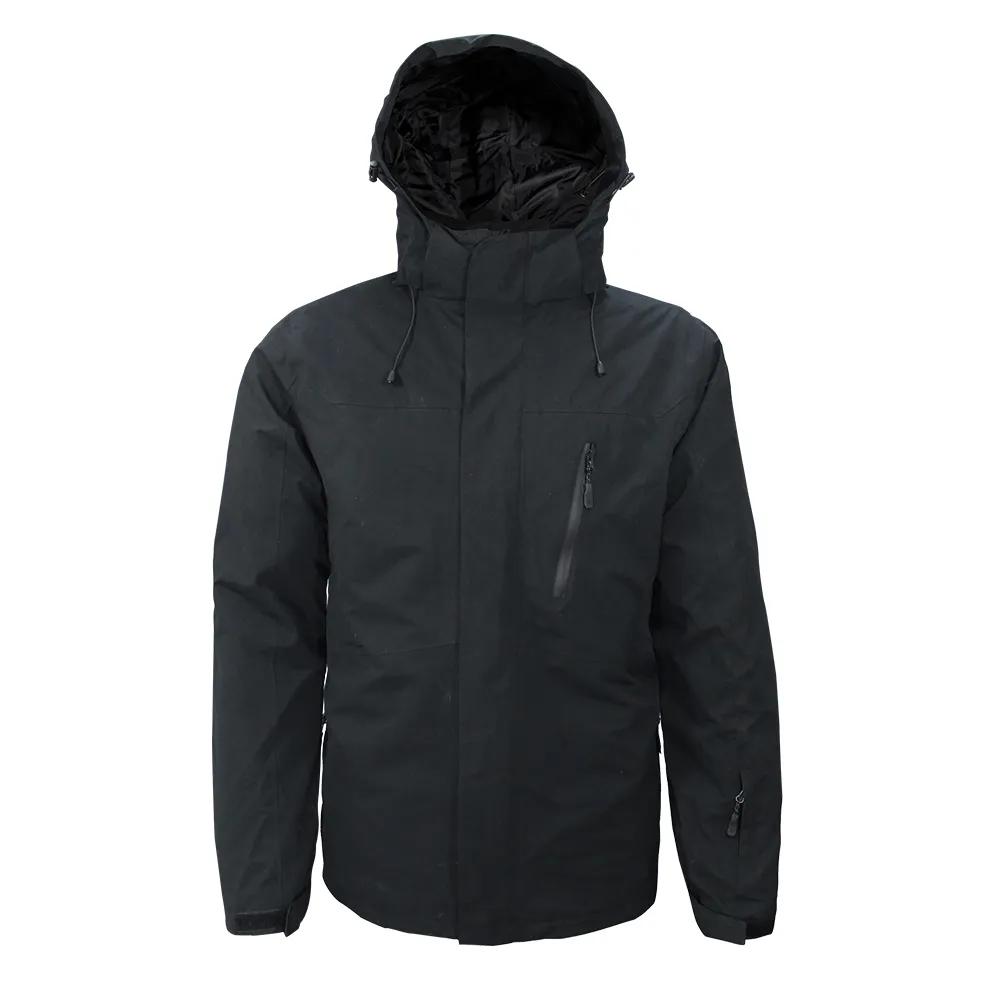 Parka 3 en 1 Reno Nomade