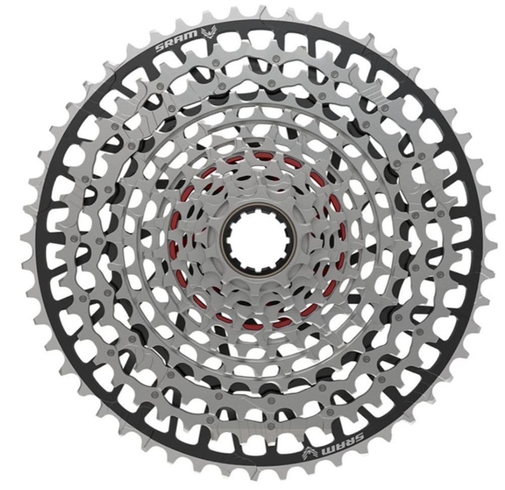 Piñón Eagle XX A1 T-Type XD XS1297 10-52T 12V 