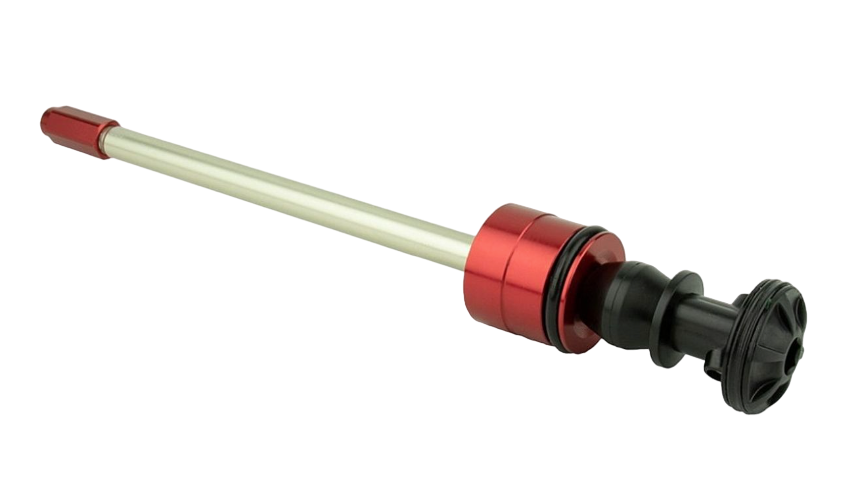 Kit Shaft Debonair 160Mm Lyrik/Yari C1 2021