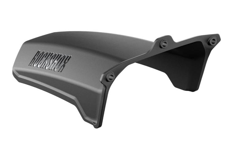 Tapabarro Corto Zeb -