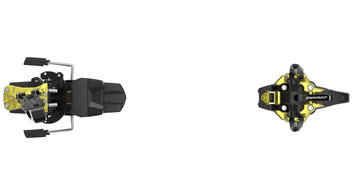 Fijaciones Radical -