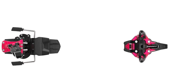 Miniatura Fijaciones Radical -