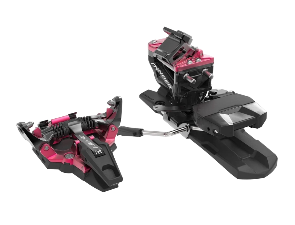 Fijaciones Radical -