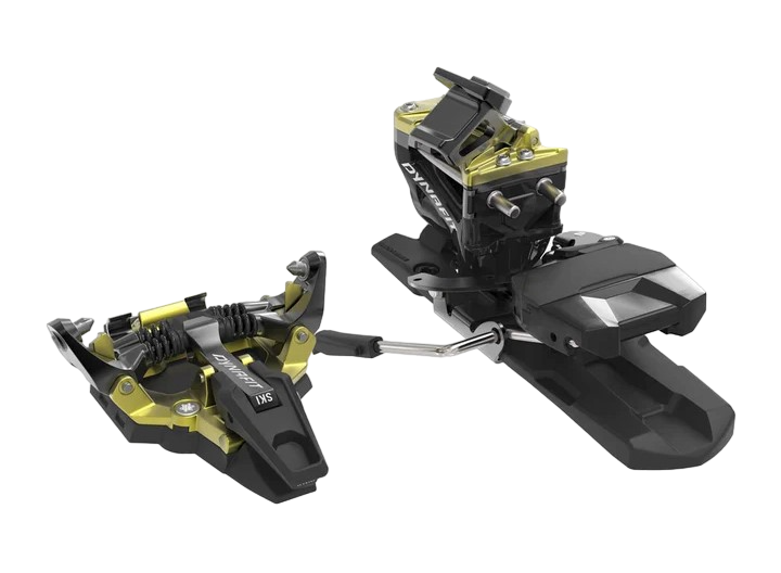 Miniatura Fijaciones Radical -