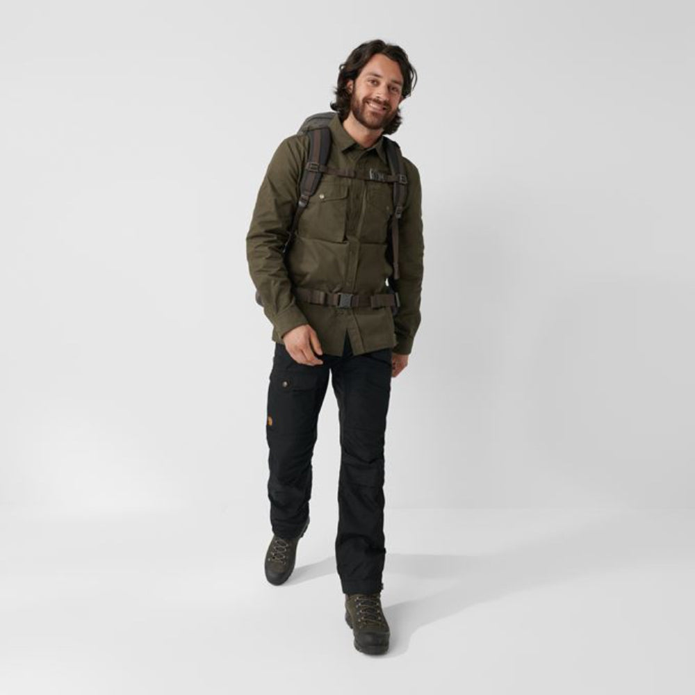 Miniatura Pantalón Hombre Vidda Pro Ventilated Improved Fit -