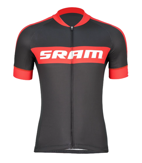 Jersey Ruta Hombre