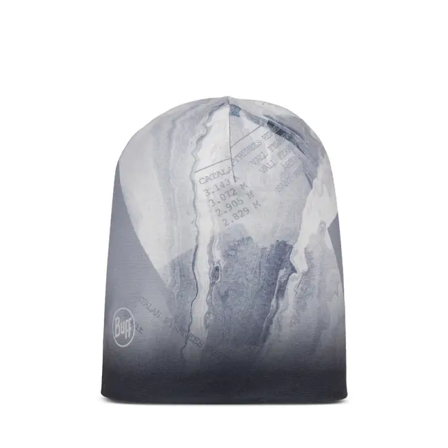 Gorro Ecostretch Snout Ash