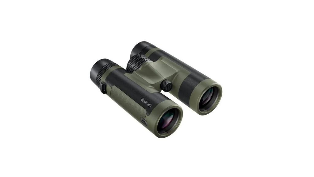Binocular R5 10x42  - Color: Verde Negro