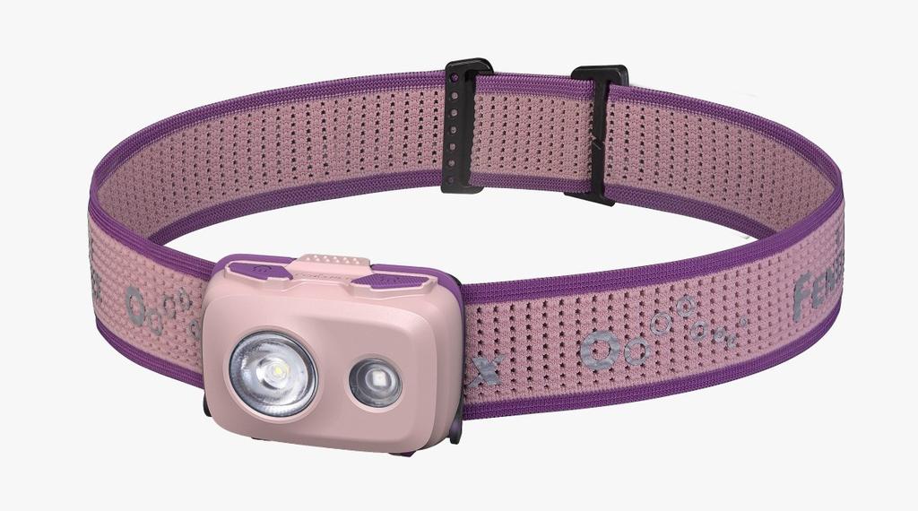 Linterna Frontal HL16 450 Lumens - Formato: Unidad