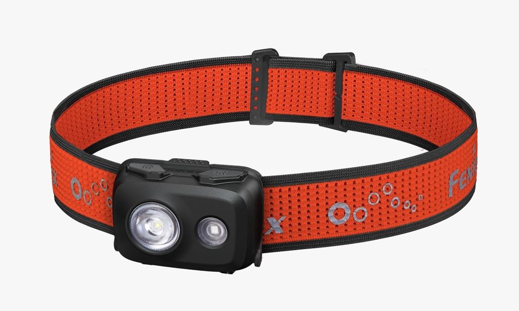 Linterna Frontal HL16 450 Lumens