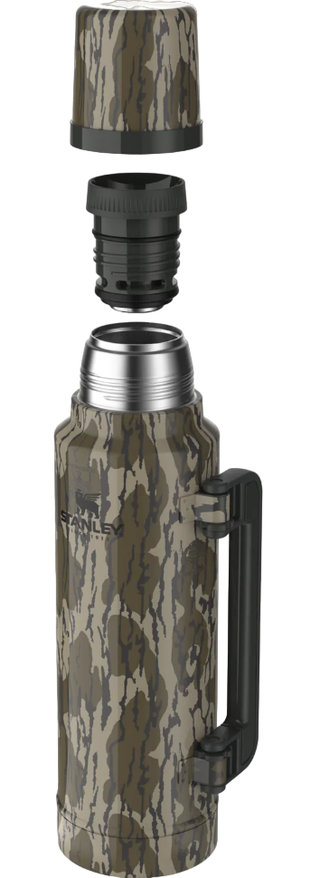 Miniatura Termo Classic 1.4 LT - Color: Camuflado
