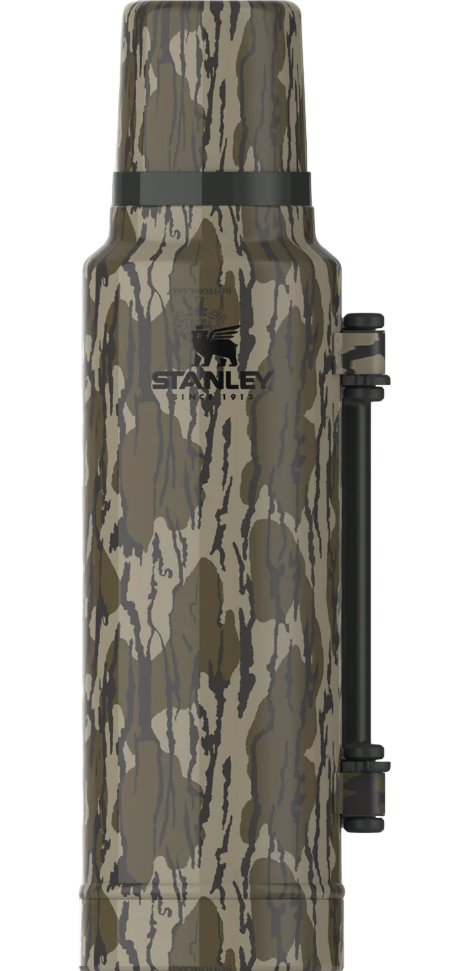 Miniatura Termo Classic 1.4 LT - Color: Camuflado