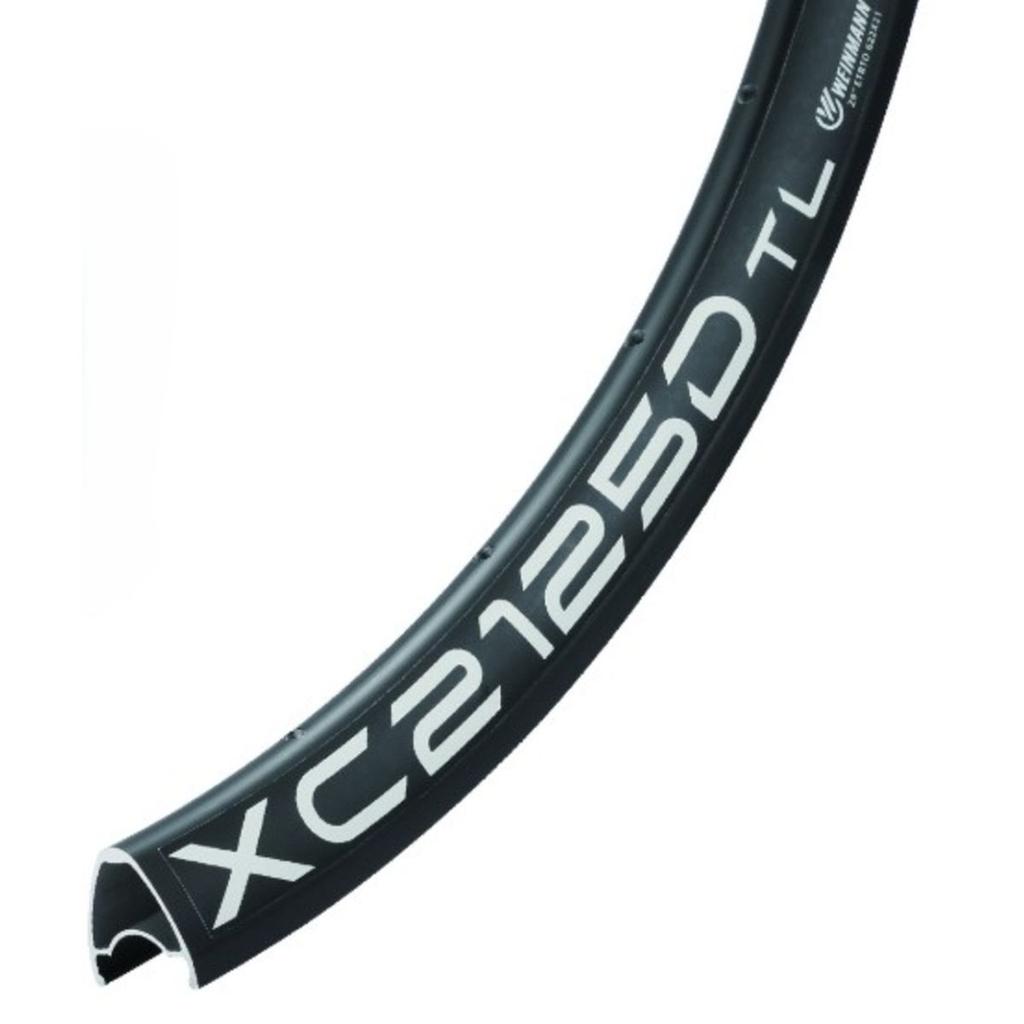 Llanta XC2125D Ruta 700C 32H Presta