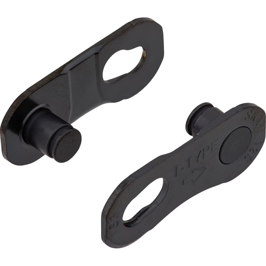 Conectores Cadena Eagle PowerLock T-Type PVD 4U