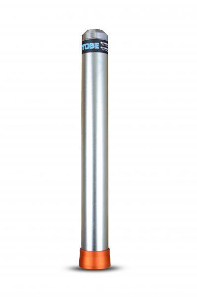 Instalador TOBE cono Direccion Horquilla 1.5 - Color: Steel