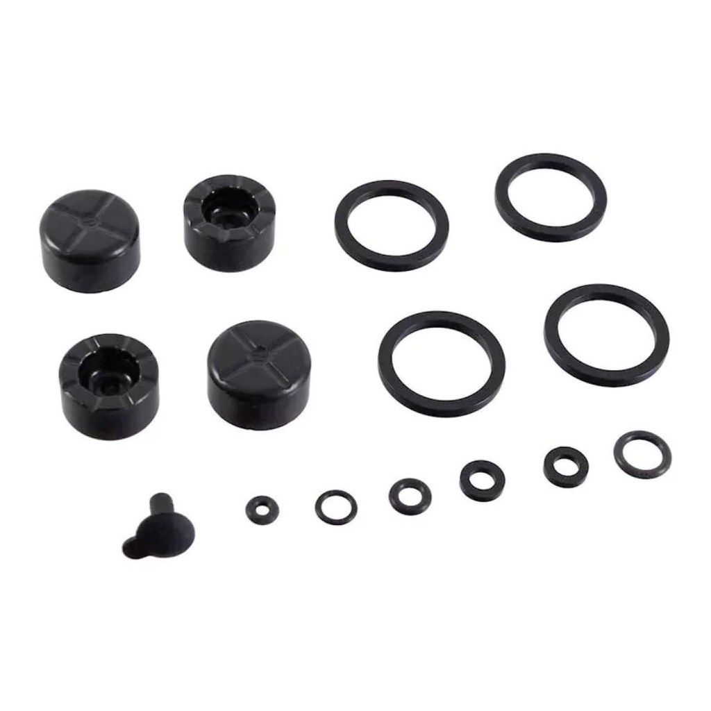 Kit Sram Servicio Caliper Code RSC/RS(A1)/R(B1)/ULT/SIL/BRZ(C1)