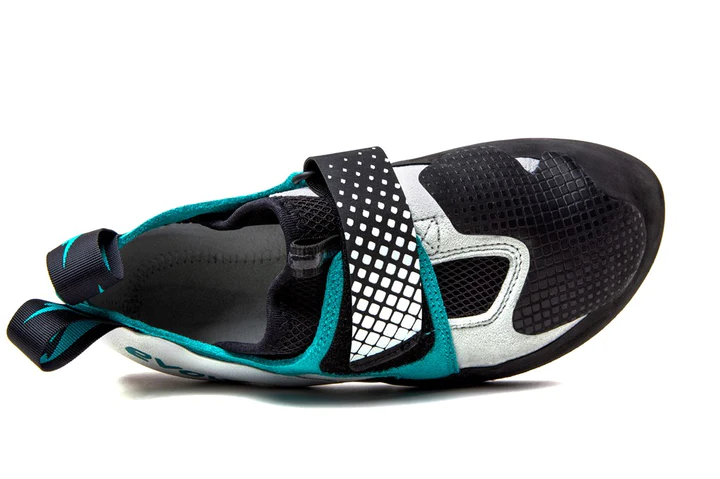 Zapatilla Escalada Mujer Zenist -