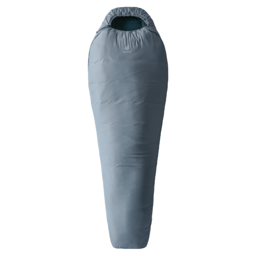 Saco De Dormir Orbit +5°C (L) Zip Left