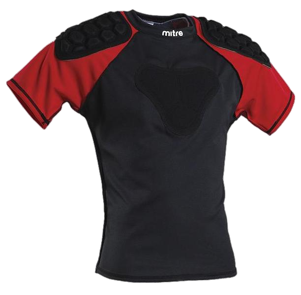 Hombrera Rugby Academy