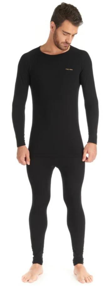 Miniatura Primera Capa Hombre Puma Austral Bottom  -