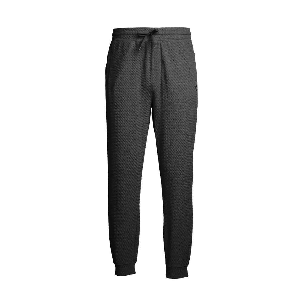 Pantalon Largo Ken Hombre - Color: Negro