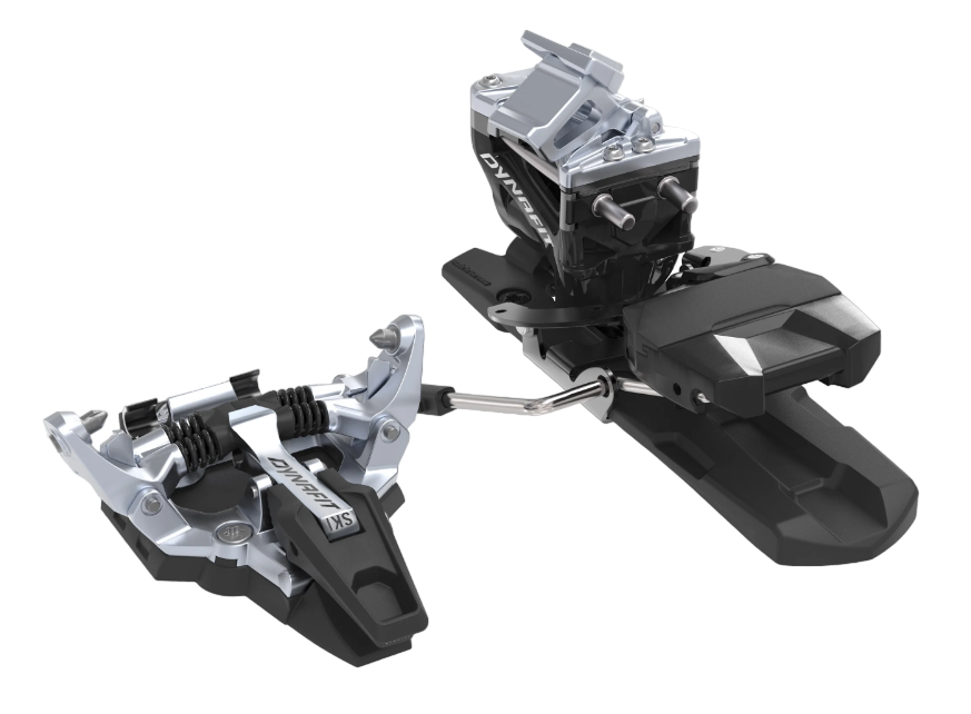 Fijaciones Radical -