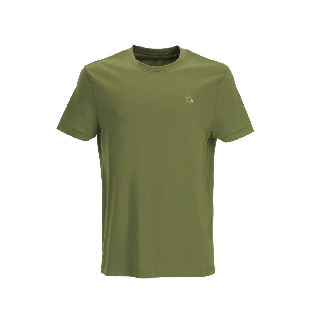 Miniatura Polera Manga Corta Zero -