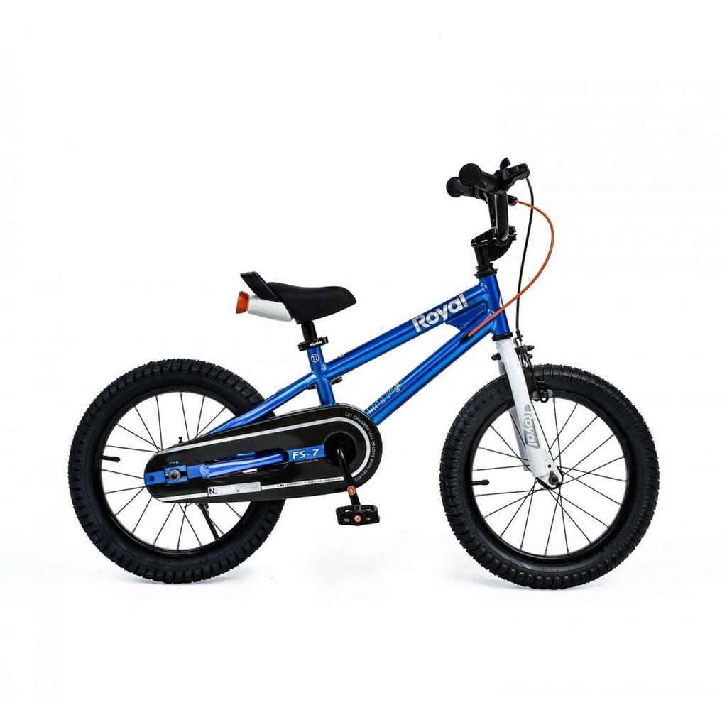 Bicicleta Freestyle 7 Aro 16" -