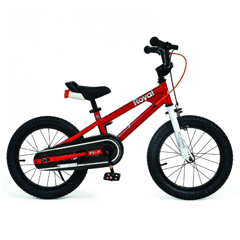 Miniatura Bicicleta Freestyle 7 Aro 16" -